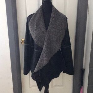 Dylan coat